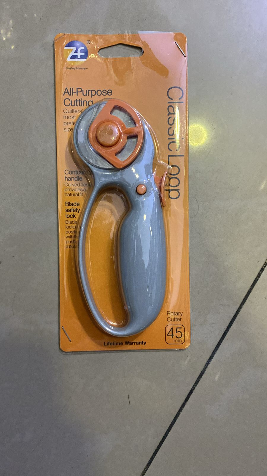 Miniatura 2 de Cortador giratorio para manualidades